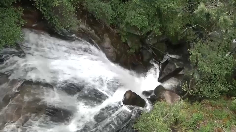 Garganta Marta