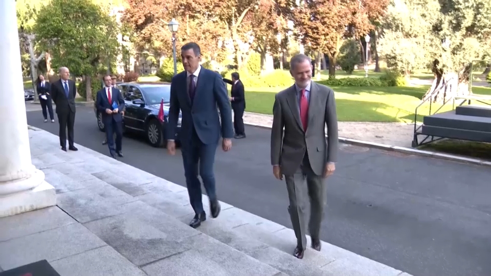 El Gobierno desactiva la emergencia nacional en seis comunidades y la mantiene en Madrid y Extremadura