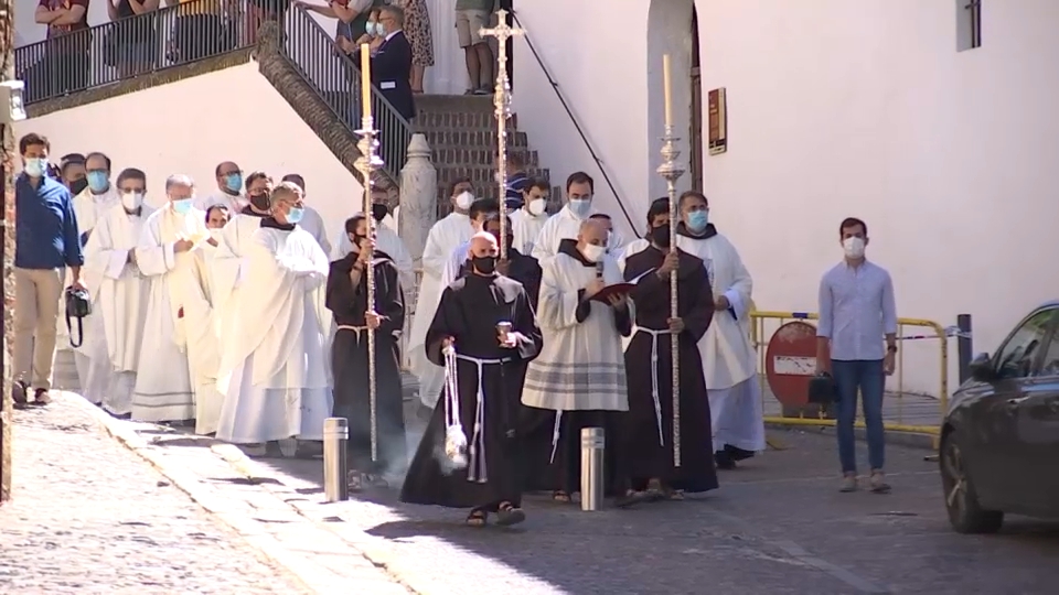 La Santa Sede prorroga el Año Jubilar Guadalupense hasta septiembre de 2022