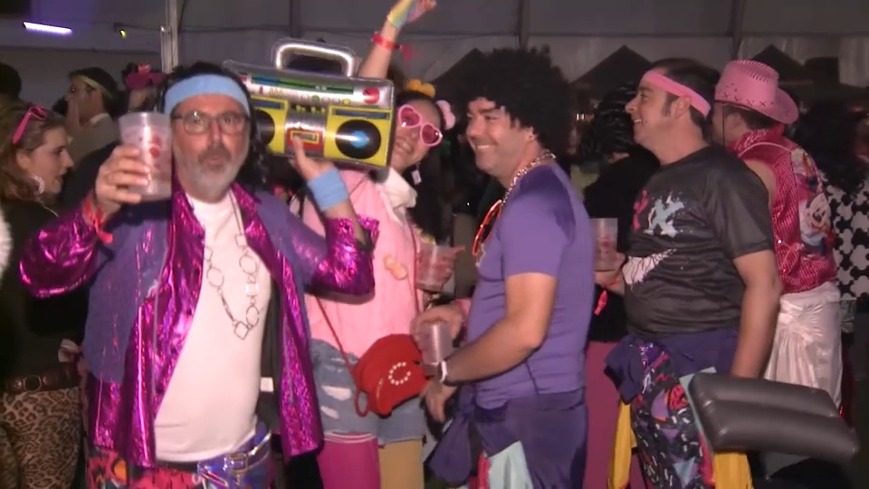 El festival Horteralia de Cáceres vende más de 1.500 abonos en veinticuatro horas