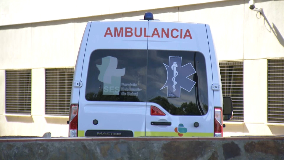 Quince personas han sido atendidas en Plasencia por una posible intoxicación alimentaria