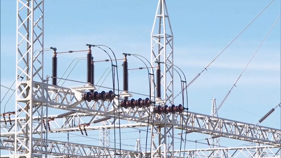 Red Eléctrica sitúa el origen del apagón suroeste peninsular pero no concreta si es en Extremadura