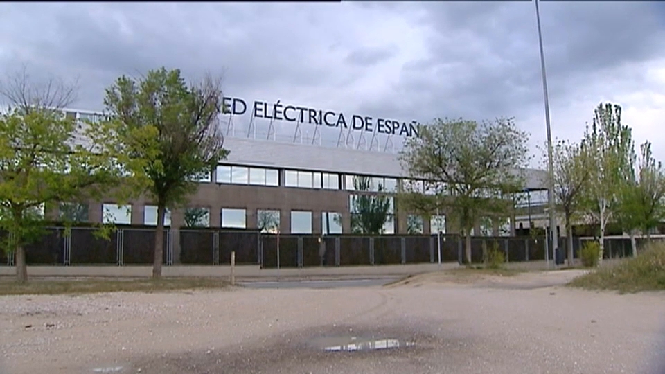Red Eléctrica sitúa el origen del apagón suroeste peninsular pero no concreta si es en Extremadura