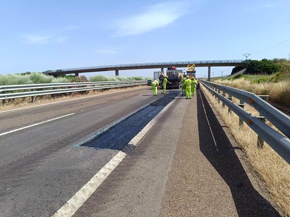 MINISTERIO DE TRANSPORTES