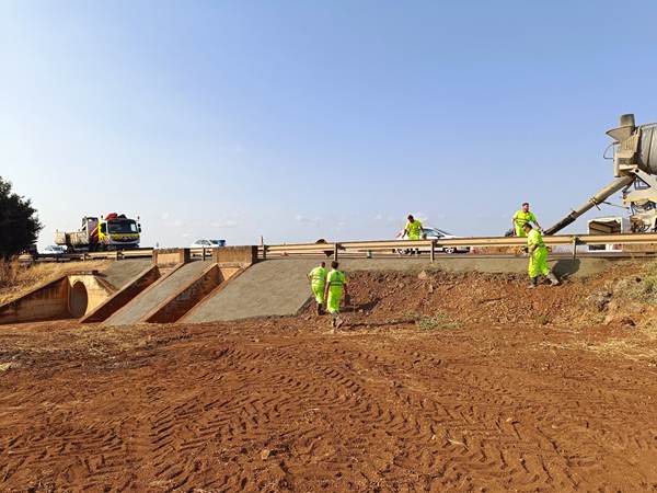 MINISTERIO DE TRANSPORTES