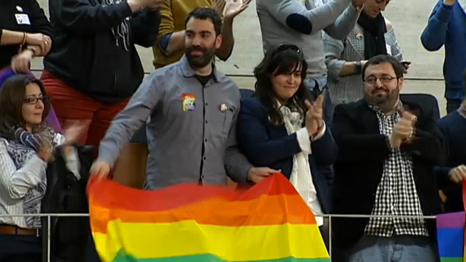 Igualdad envía a las CC.AA. su propuesta de Estrategia LGTBI+