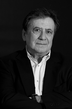 Luis Landero