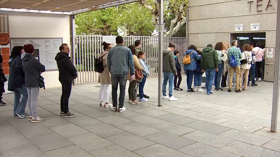Mérida alcanza ya de media el 90% de ocupación en alojamientos turísticos para Semana Santa