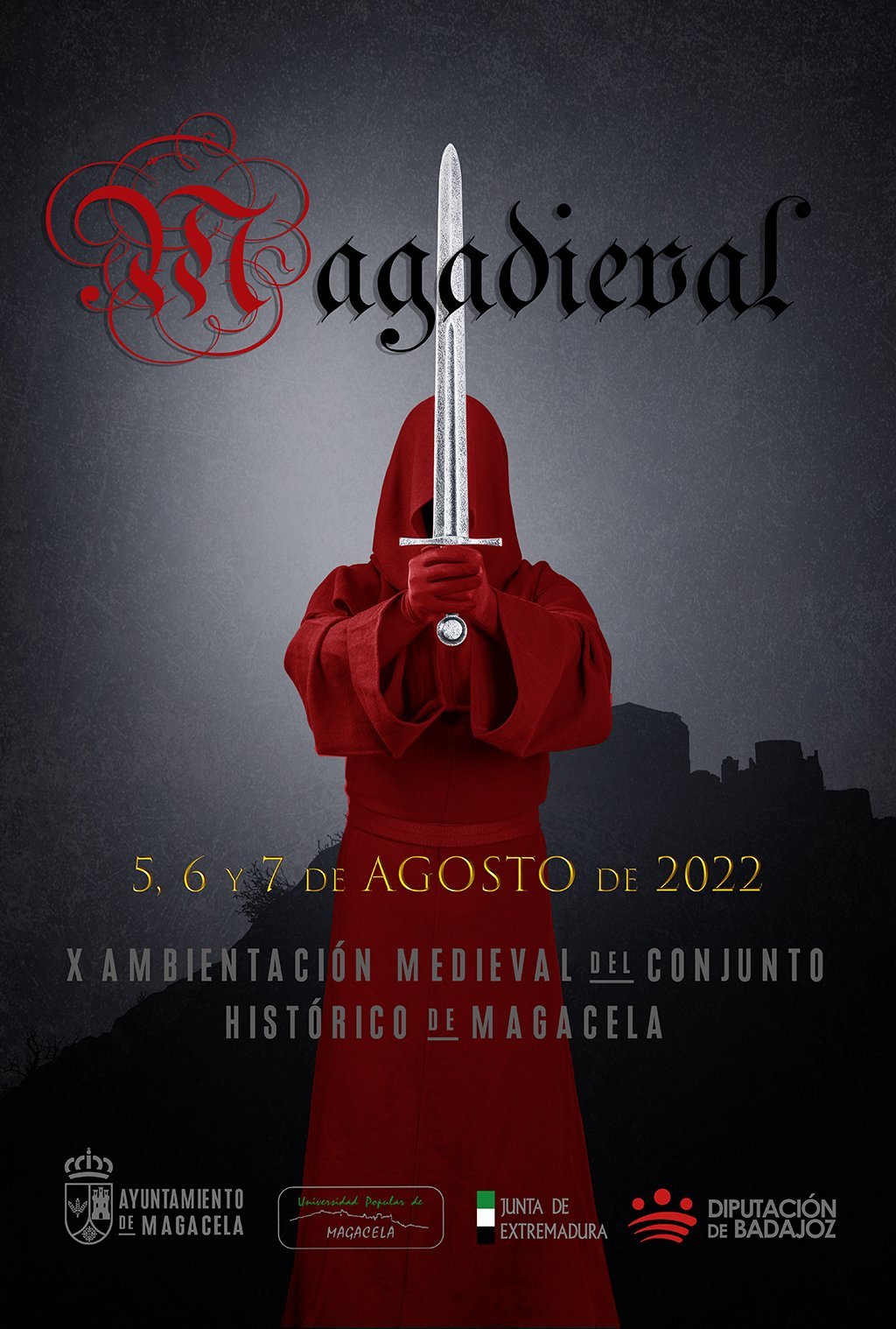 Cartel de Magadieval