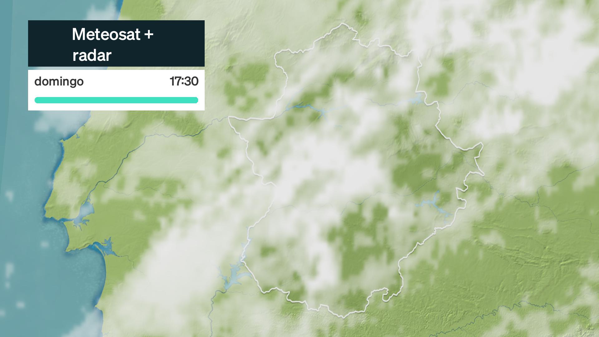 Meteosat
