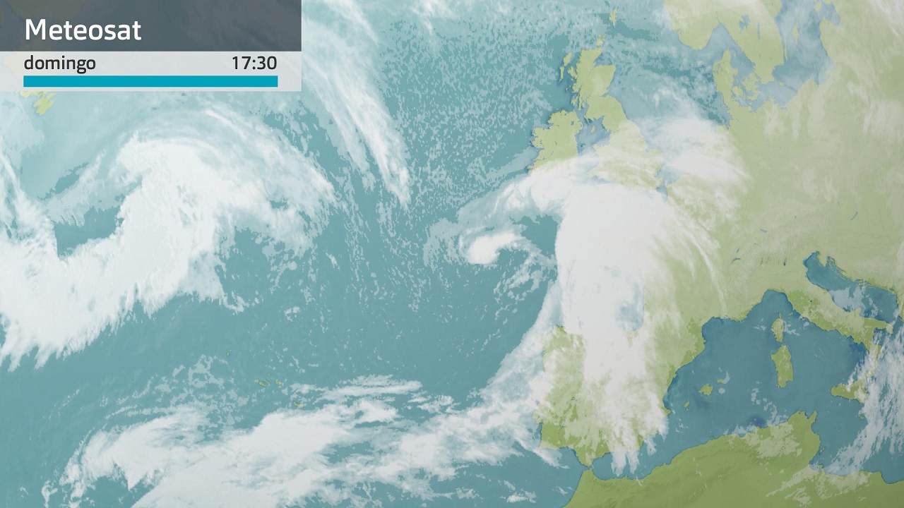 Meteosat