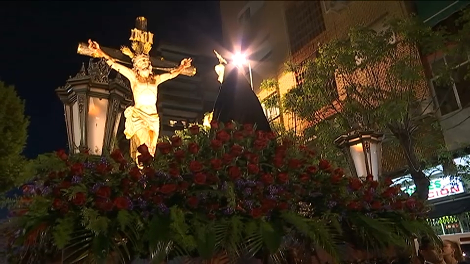 María Santísima de la Misericordia