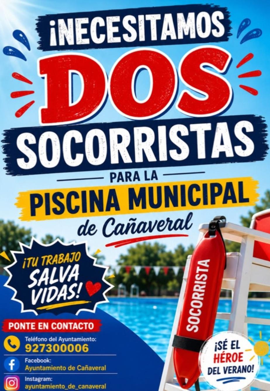 Ayuntamiento de Cañaveral