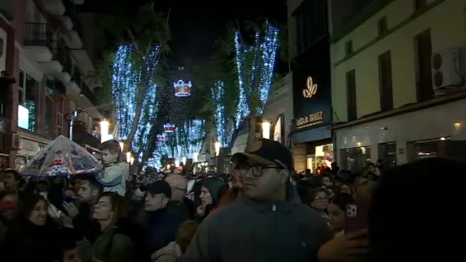 Navidad en Extremadura