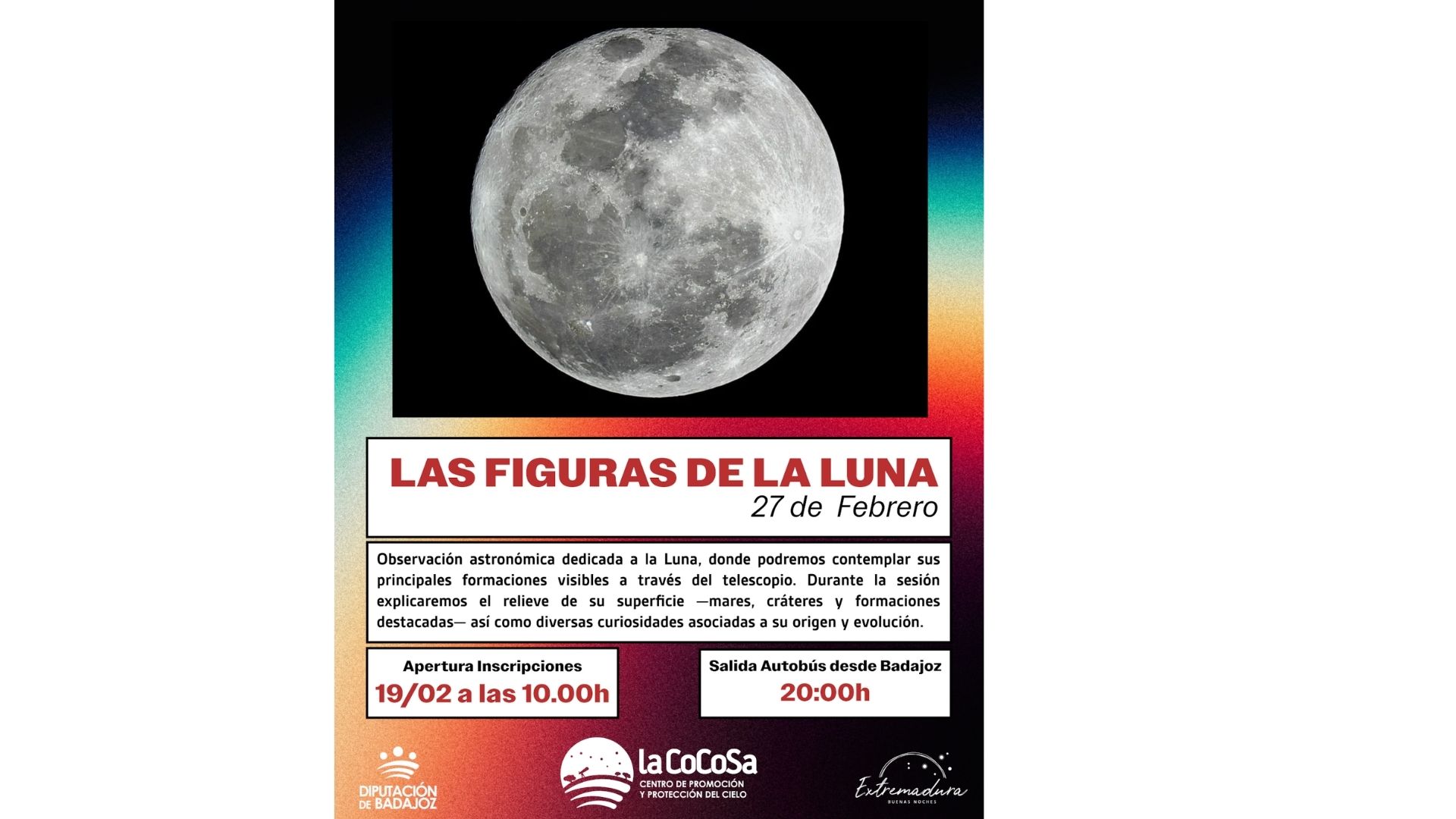 DIPUTACIÓN DE BADAJOZ