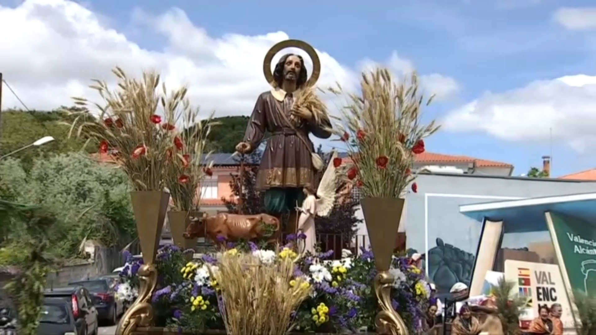 San Isidro