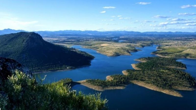 la Siberia reserva de la Biosfera