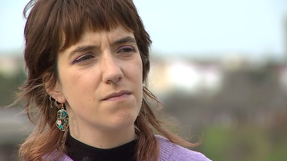 Nerea Fernández