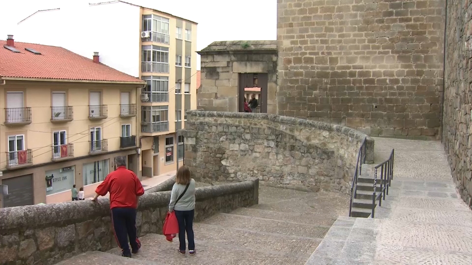 La Diócesis de Plasencia es la cuarta más transparente de España, según un informe de la Fundación Haz