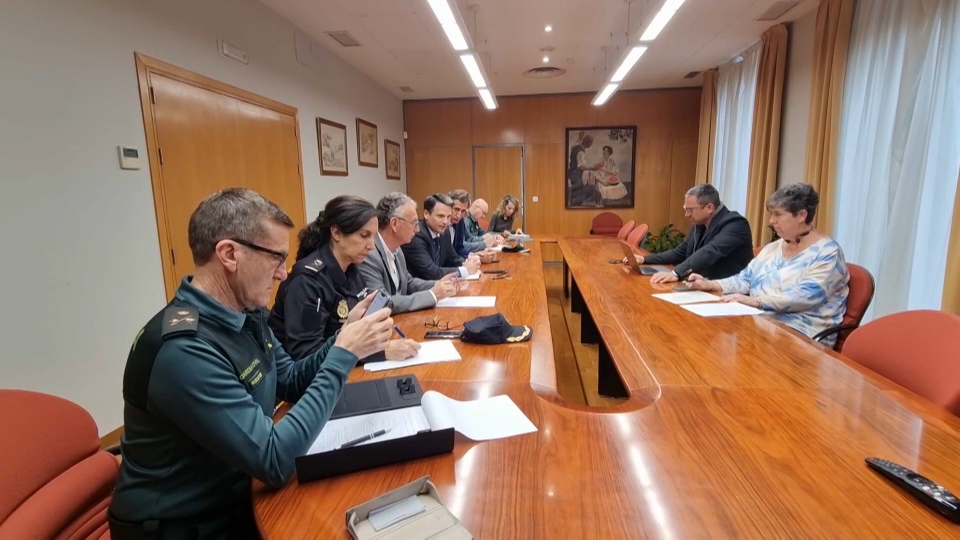 Extremadura declara la situación operativa 0 del Plan PLATERCAEX
