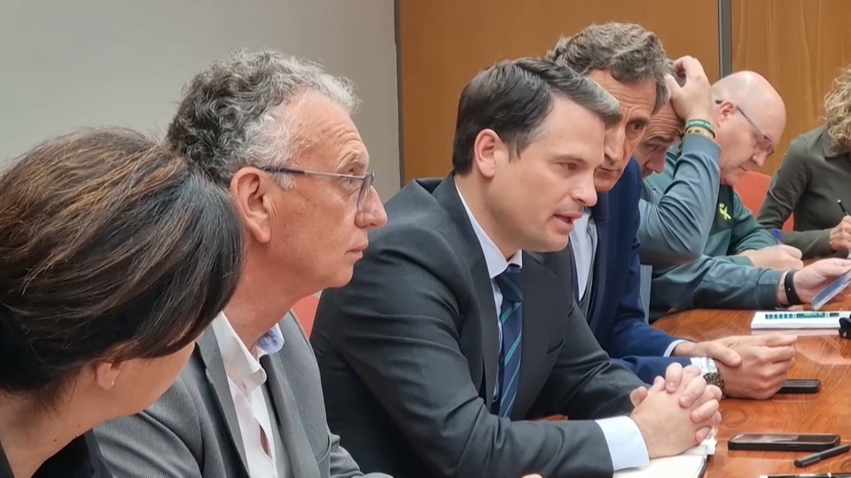 Extremadura declara la situación operativa 0 del Plan PLATERCAEX