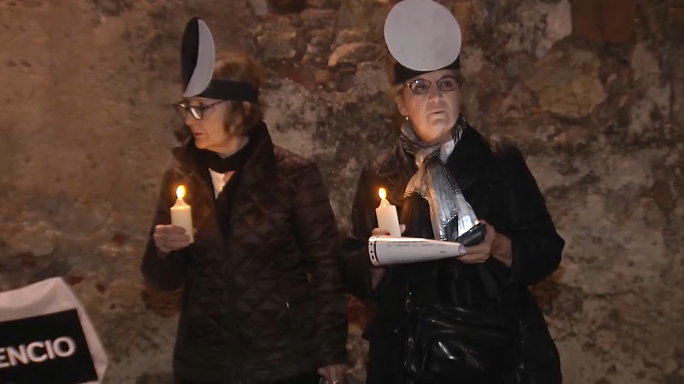 El festival Plena Moon celebra este lunes una nueva edición en el casco histórico de Cáceres con numerosas actividades