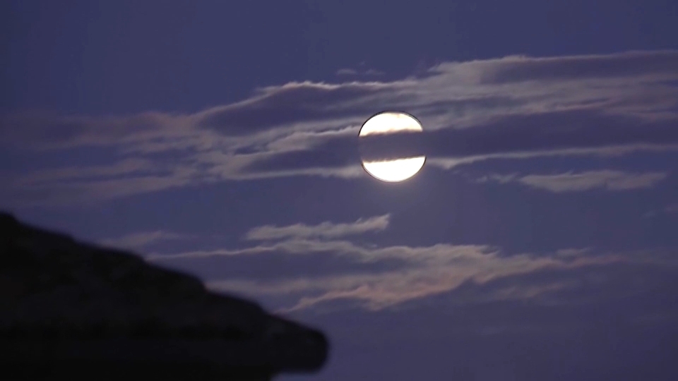 El festival Plena Moon celebra este lunes una nueva edición en el casco histórico de Cáceres con numerosas actividades