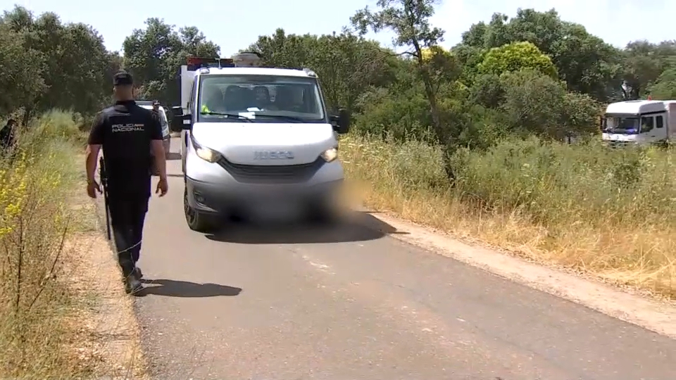 Prisión provisional comunicada y sin fianza para los siete detenidos en la gran operación antidroga de Badajoz
