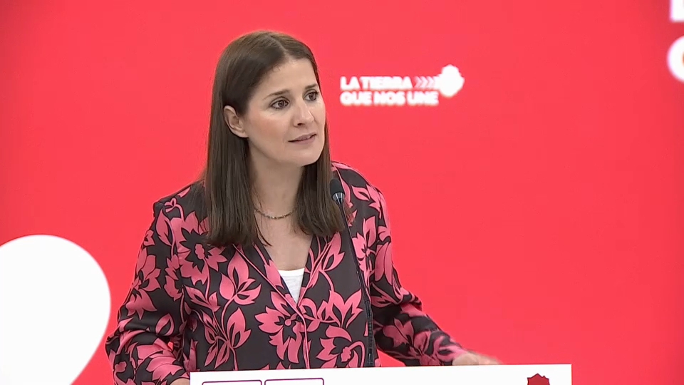 El PSOE extremeño defiende la entrada de Gallardo en la Asamblea