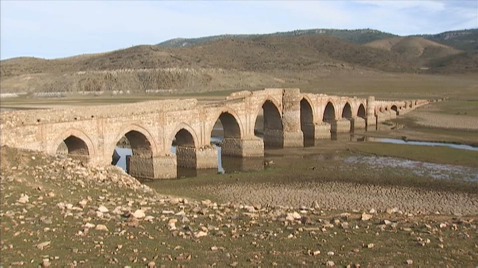 Puente de la Mesta