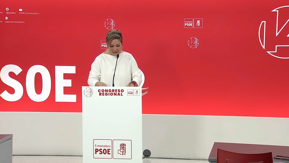 El PSOE de Extremadura pide a la Junta que cumpla la ley en materia de derechos sexuales y reproductivos