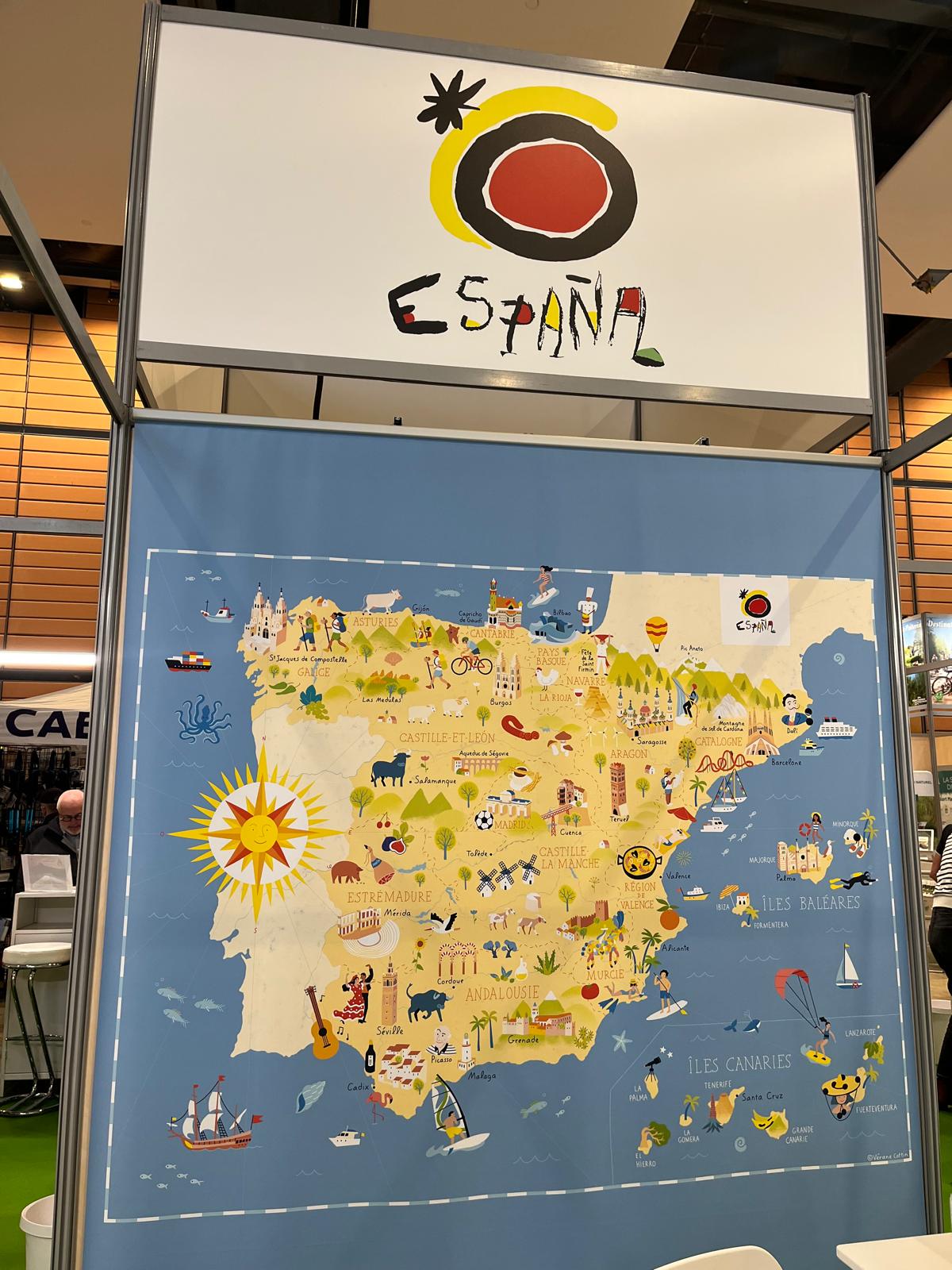 JUNTA DE EXTREMADURA
