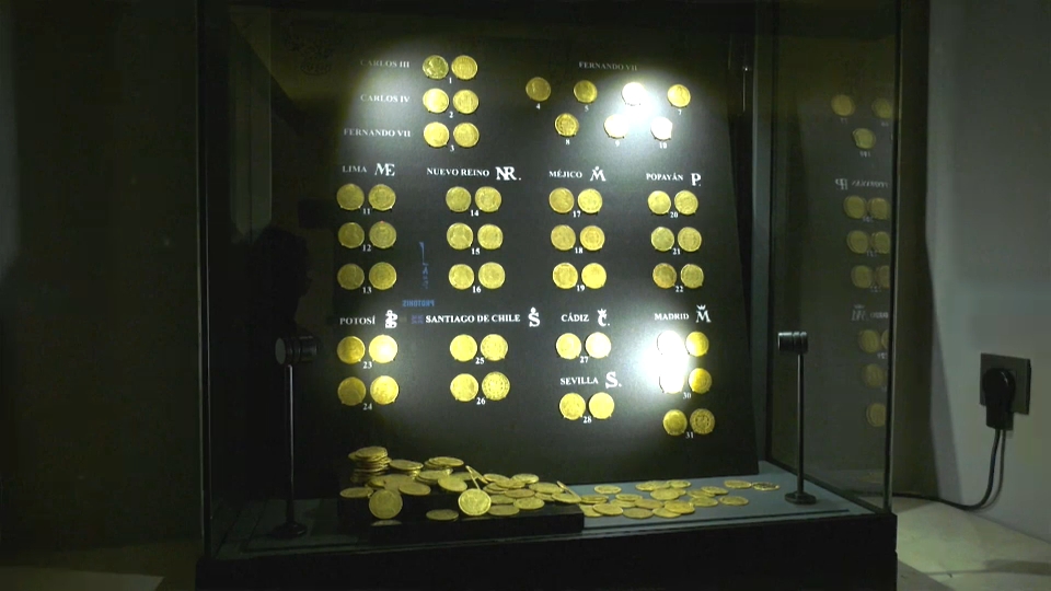 Tesoro de Villanueva de la Serena