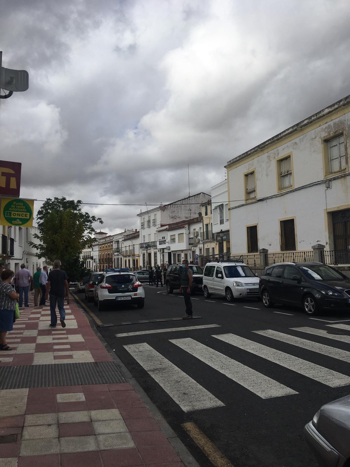 sucursal bancaria cañaveral