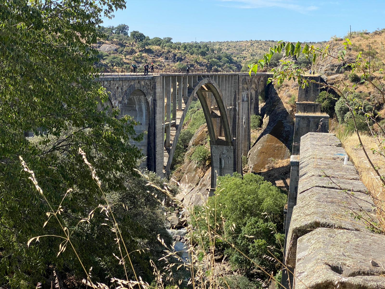 Zona de búsqueda del cuerpo