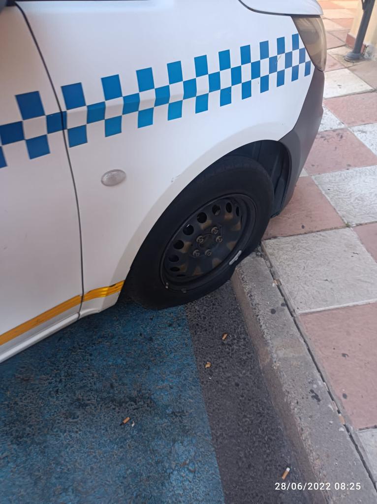 Ambulancias de Extremadura
