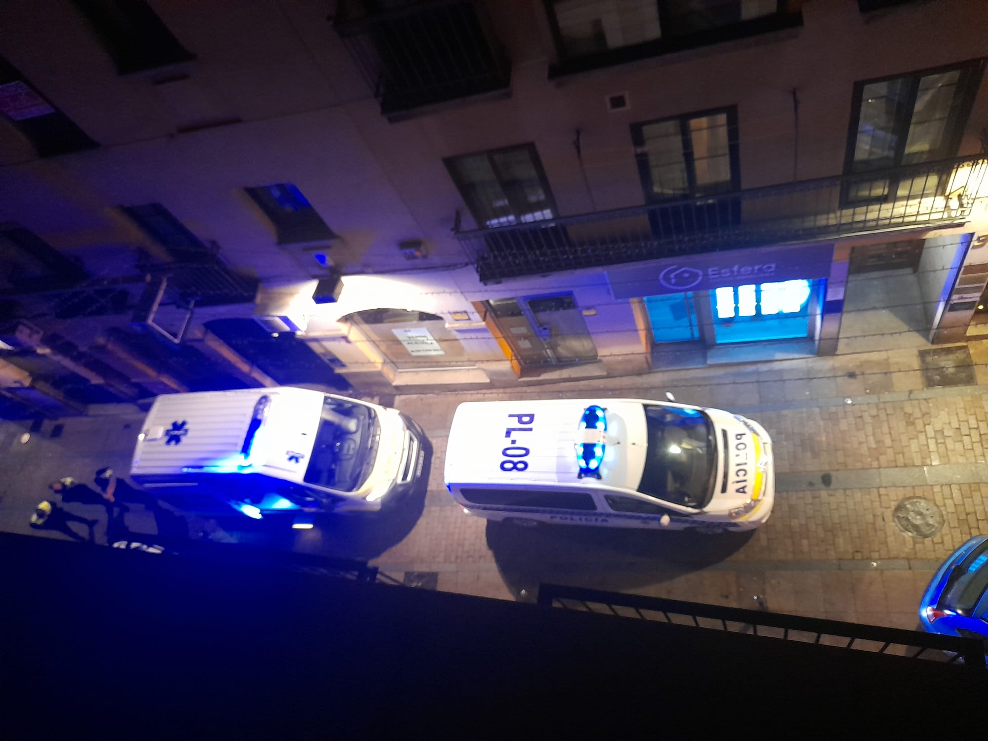 asesinato machista en Plasencia