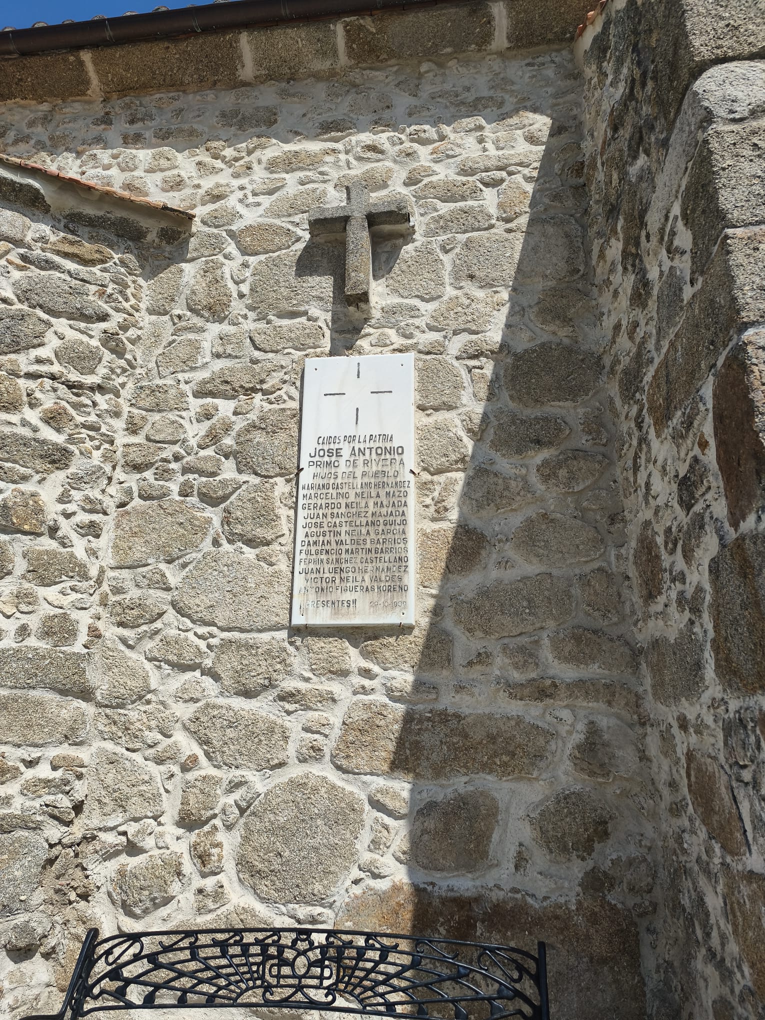 La Garganta