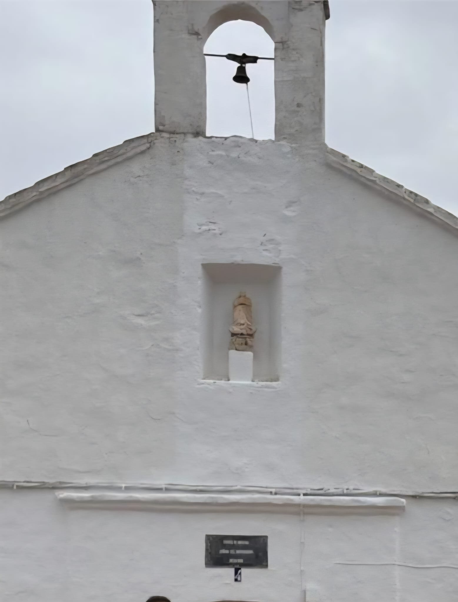 ermita nuestra señora del buen socorro