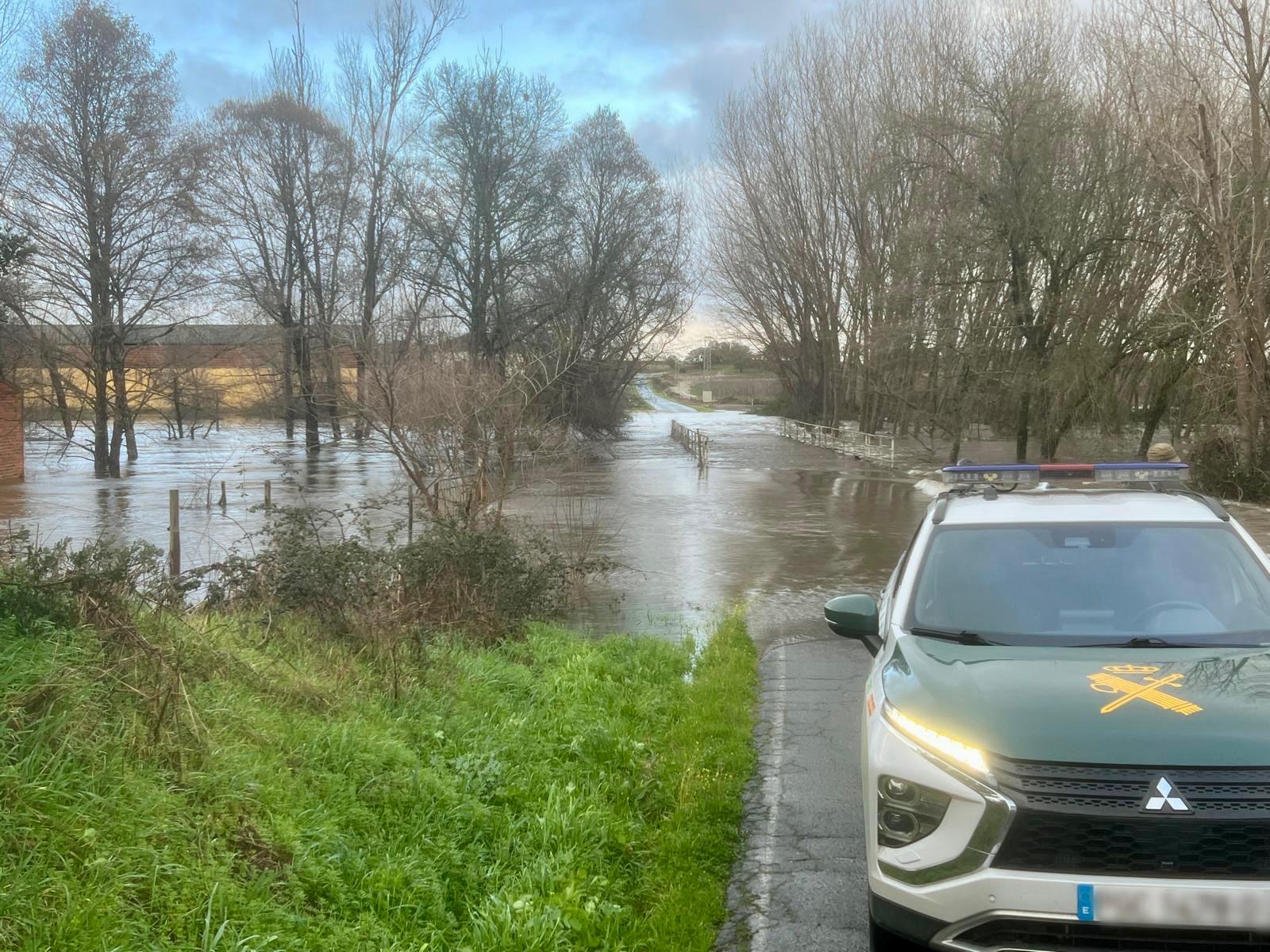 JUNTA DE EXTREMADURA
