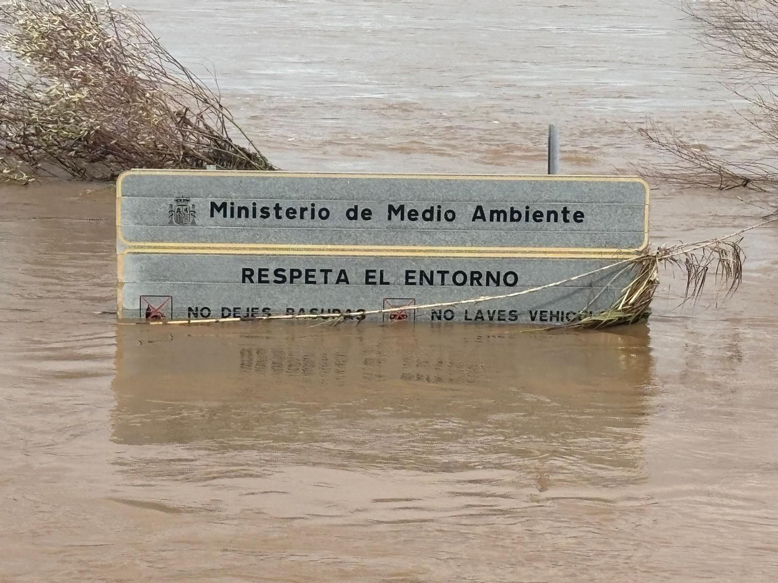 Entra en vigor el decreto de ayudas por las borrascas en Extremadura y ...