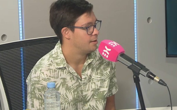 Guillermo Gracia