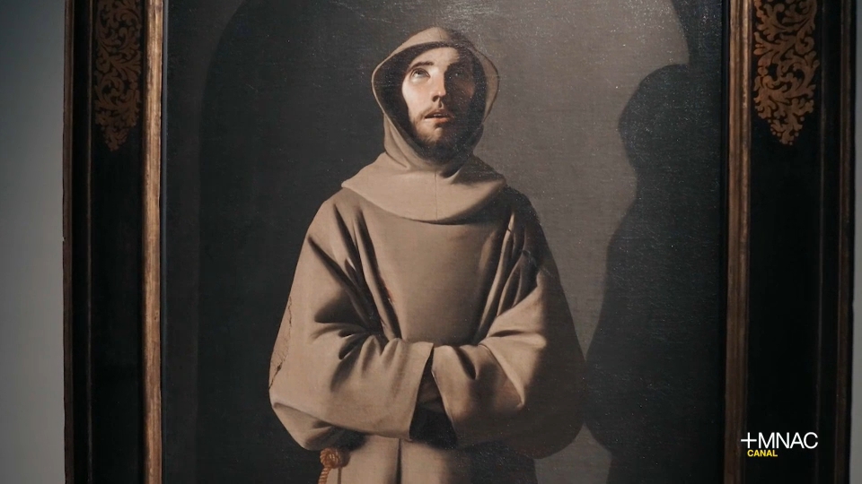 El Museo Nacional de Arte de Cataluña acoge la exposición "Zurbarán (Sobre) Natural"