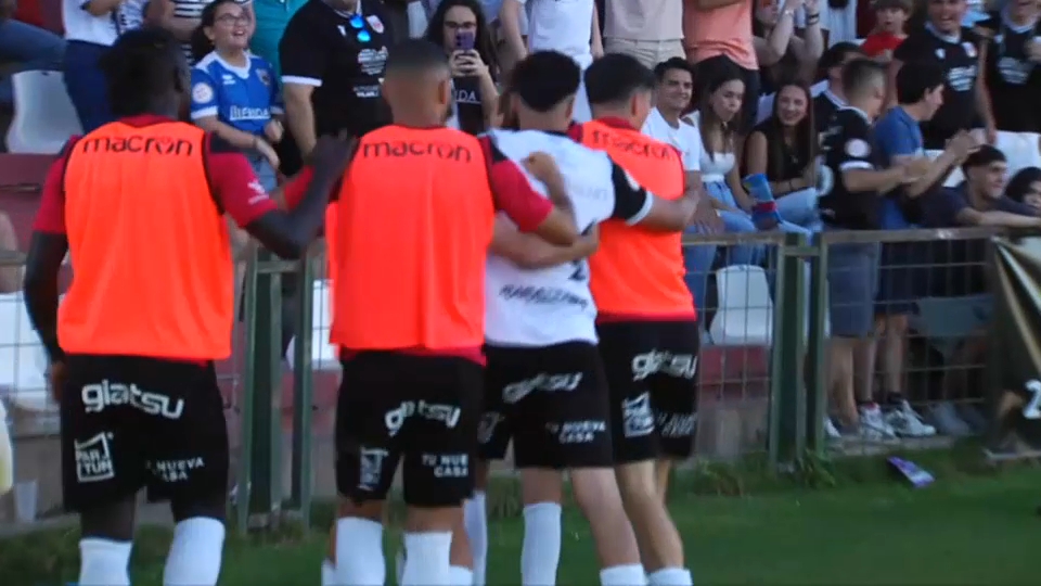 Mérida Real Sociedad B