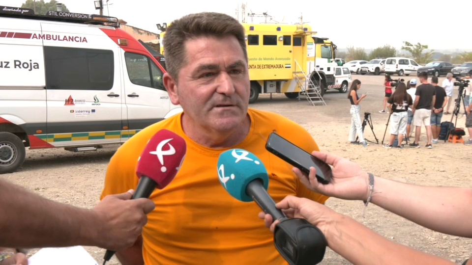 Alcalde de Jarilla