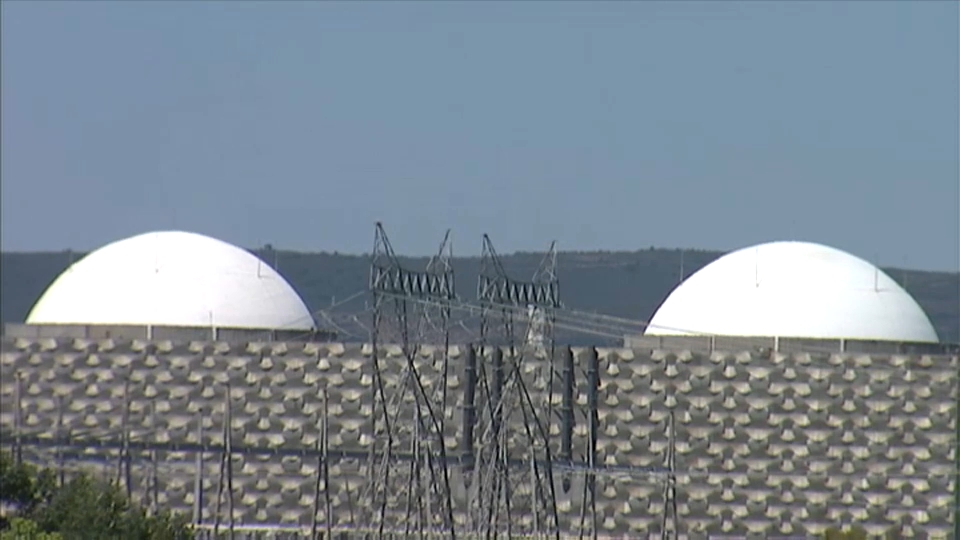 Central Nuclear de Almaraz