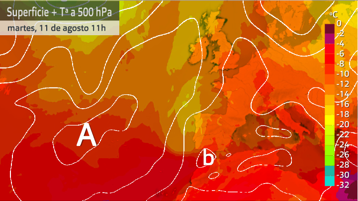 mapa altura martes