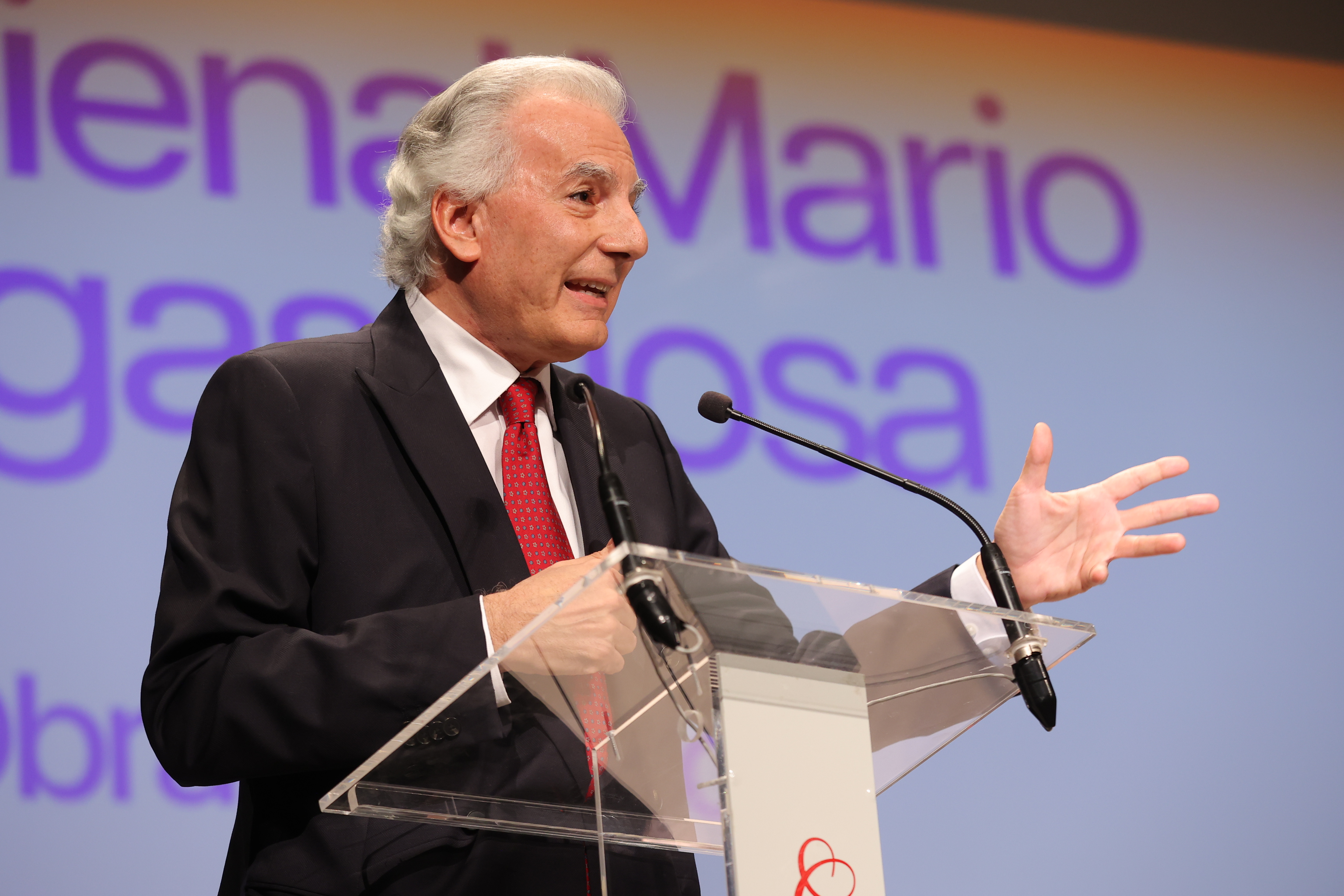 Álvaro Vargas Llosa