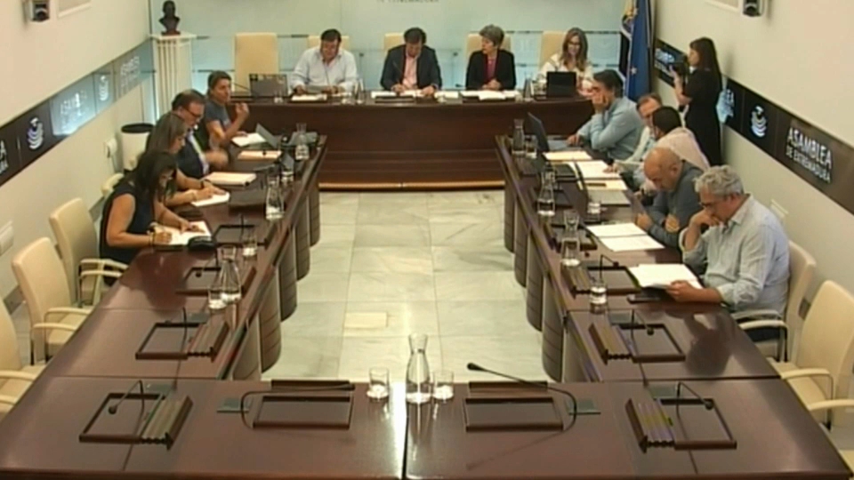 Pequeños comercios de Extremadura