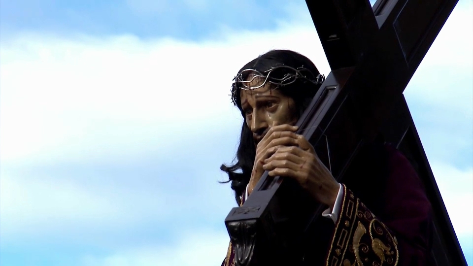 Nazareno de Plasencia